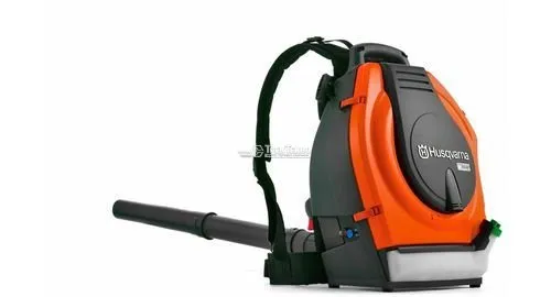 Воздуходувка бензиновая Husqvarna 356 BTX