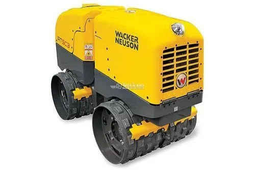 Виброкаток Wacker Neuson RTKx-SC3