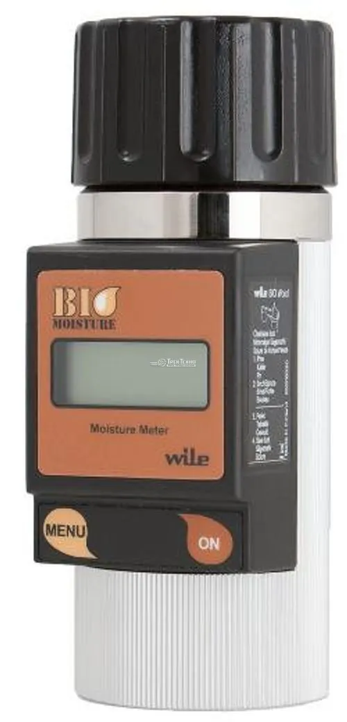 Влагомер древесины Wile BIO Wood
