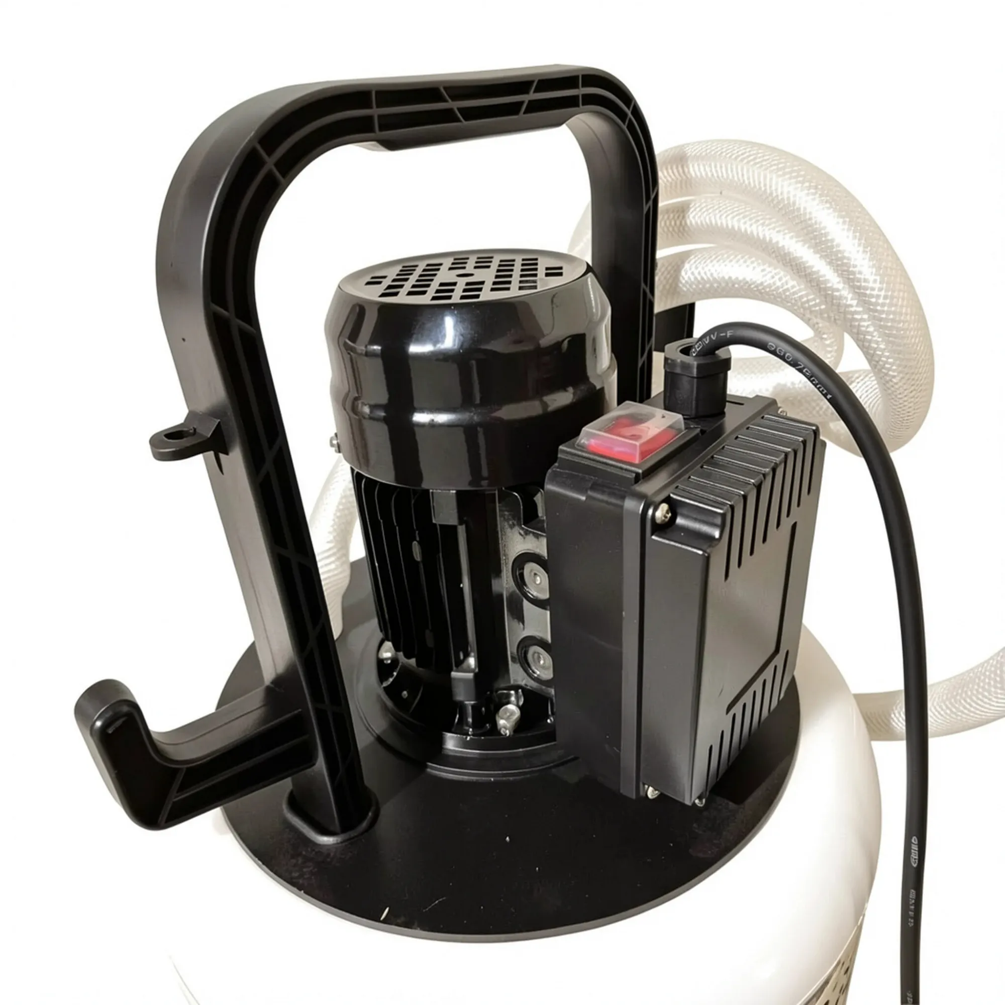 Насос для промывки Clean Flow 18V2 Pro Promico (Реверс кнопка)