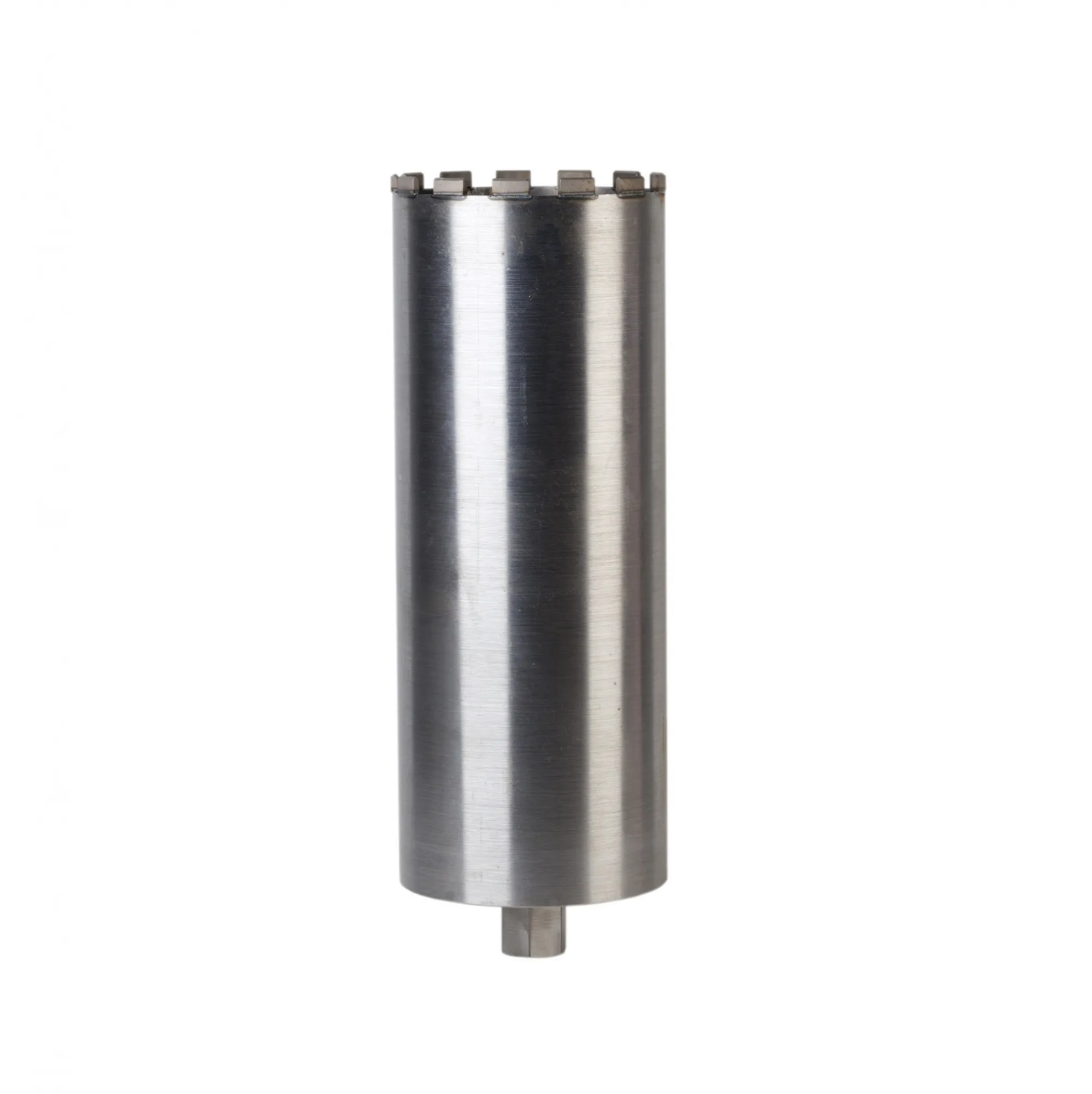 Алмазная коронка DIAMASTER LASER по ж/бетону 17245013z (1'1/4) wet/dry бурение