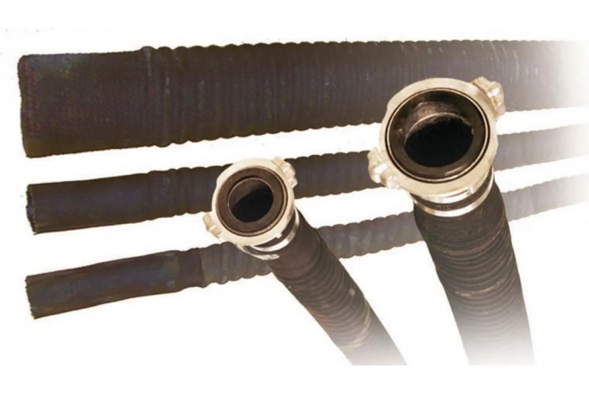 Всасывающий рукав ГР-50 (4 м) CHAMPION C2508